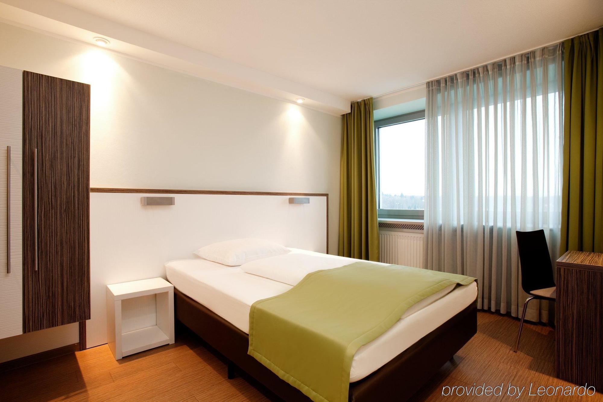 Sportforum Hotel Rostock